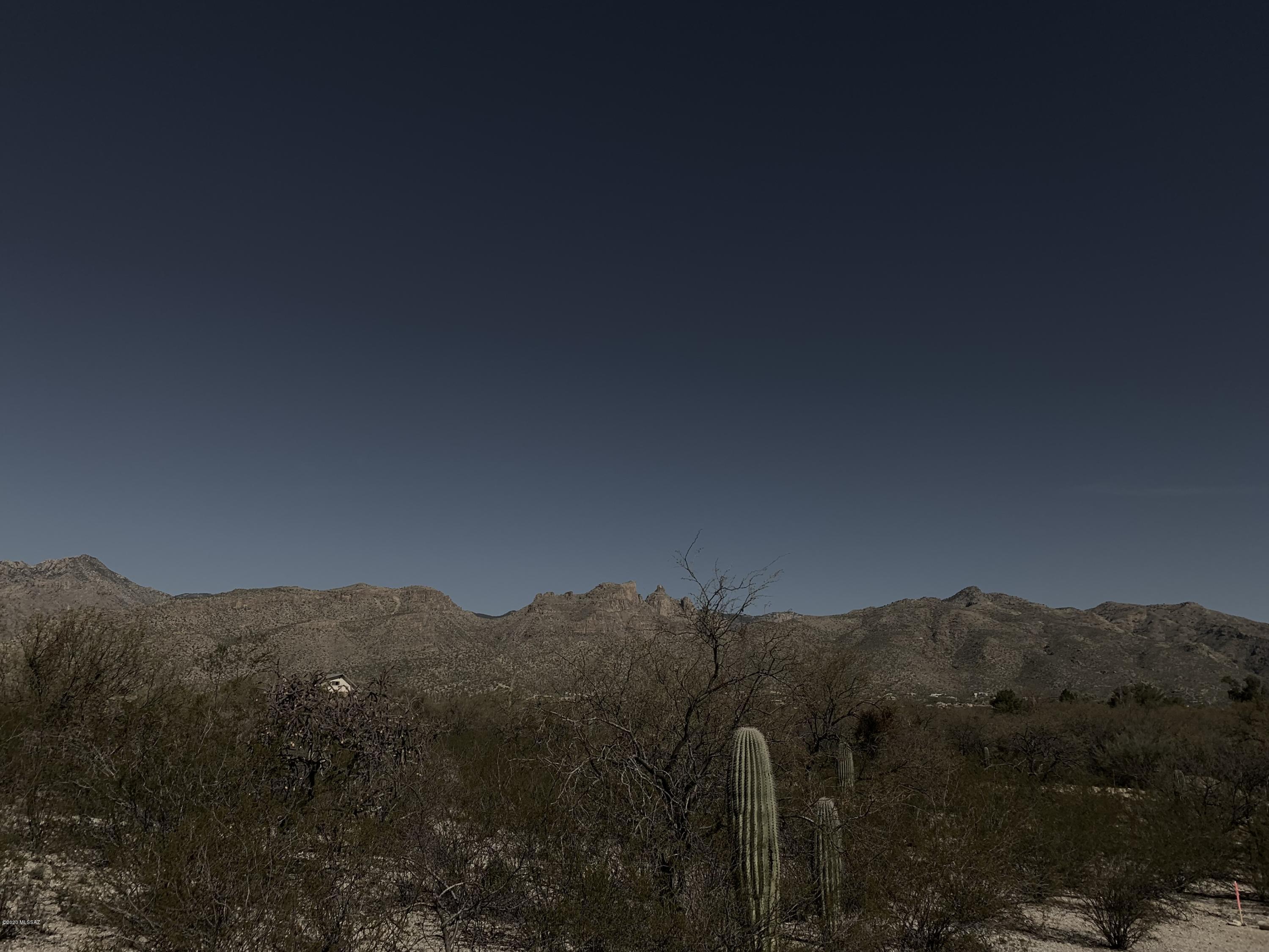 Other/Unknown - Land