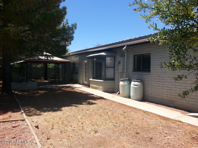 Sun Sites Heights - Residential
