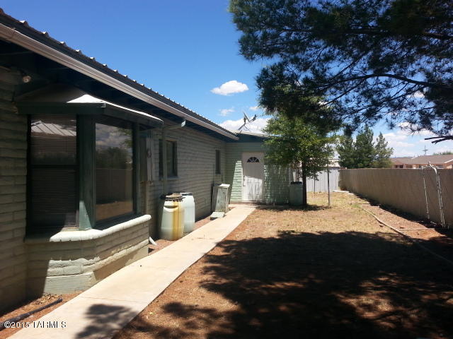 Sun Sites Heights - Residential