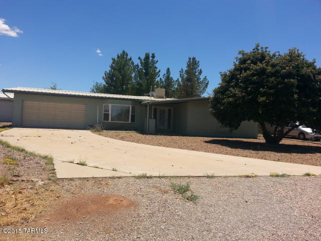Sun Sites Heights - Residential