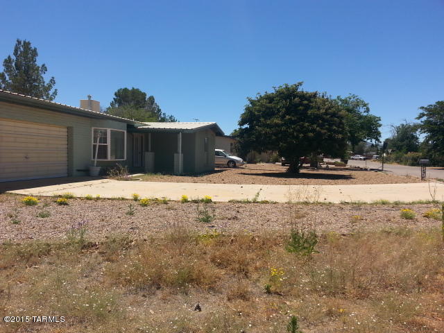 Sun Sites Heights - Residential