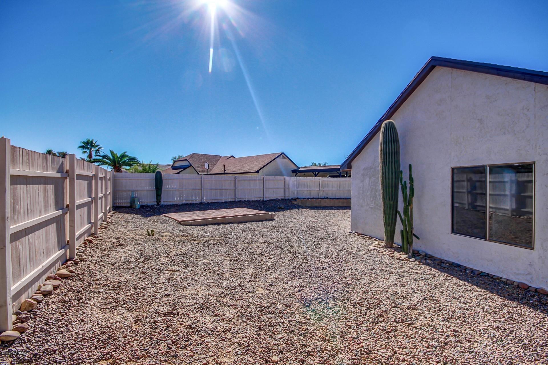 Countryside - Residential