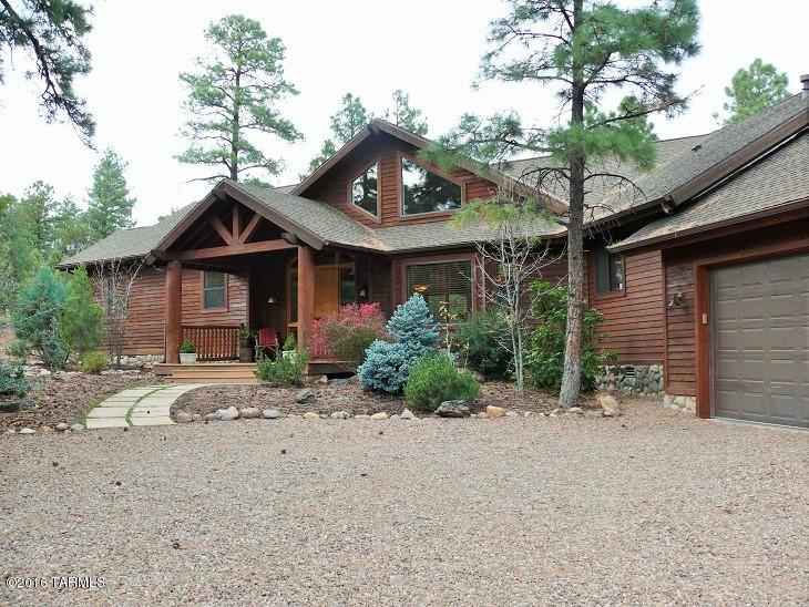 Great mountain home in Torreon!