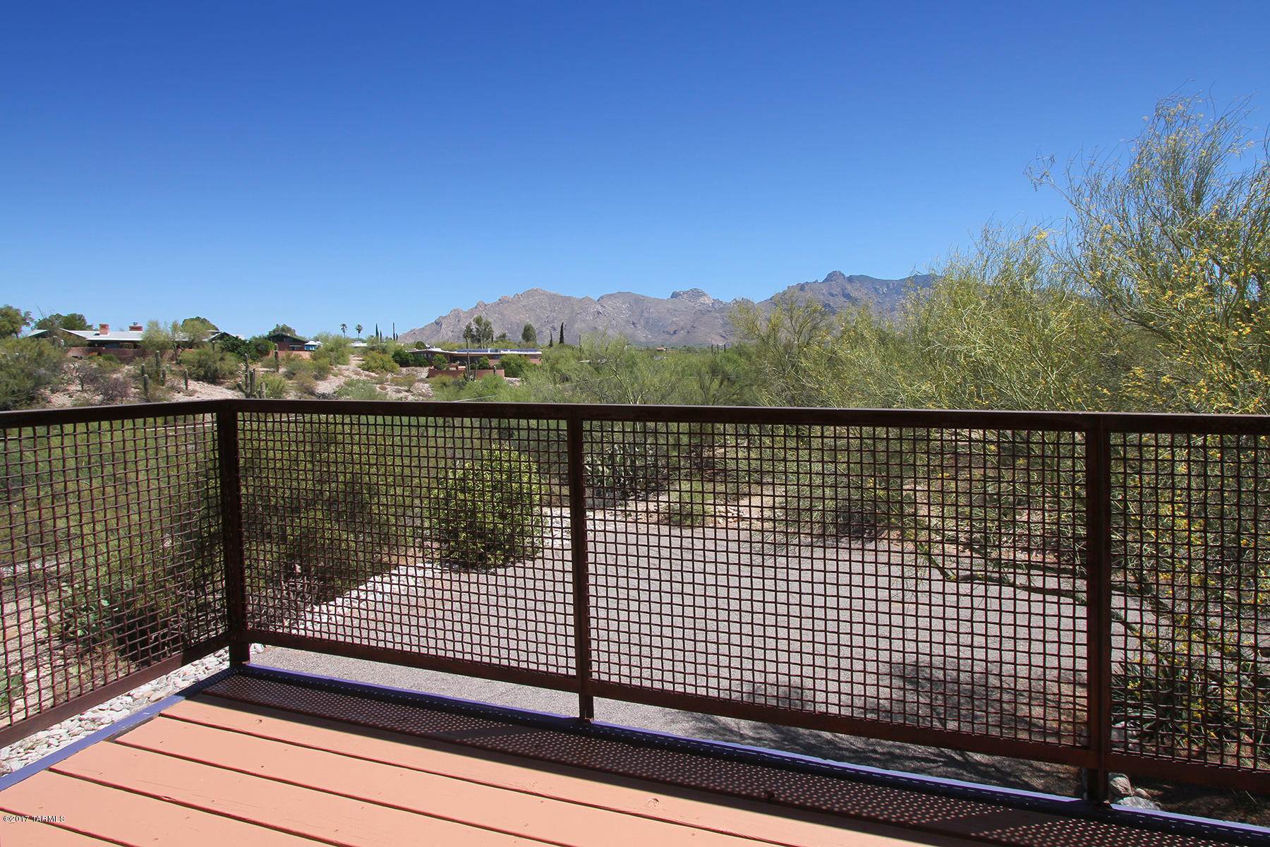 Oracle Foothills Estates NO. 8 (1-30) - Residential