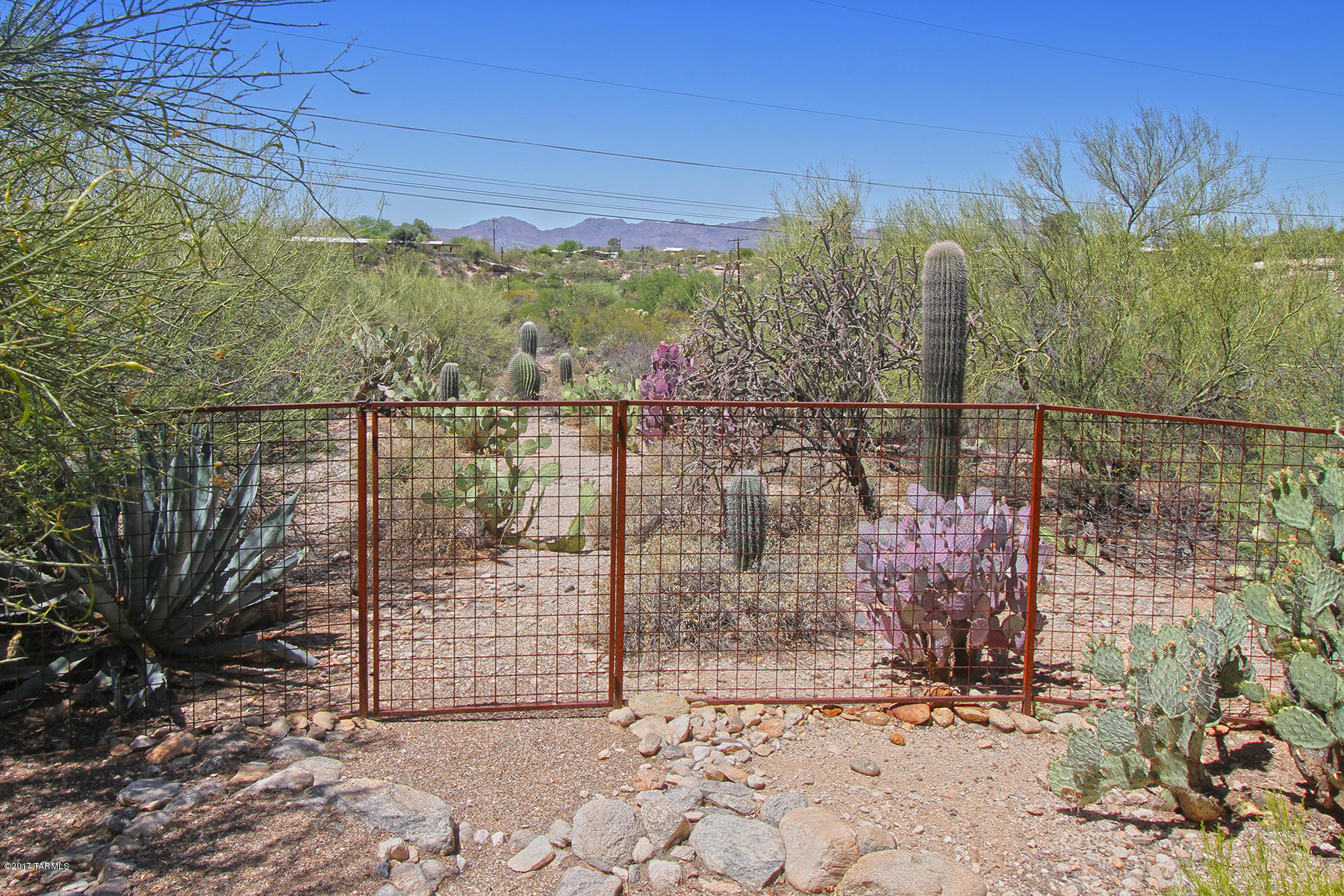 Oracle Foothills Estates NO. 8 (1-30) - Residential