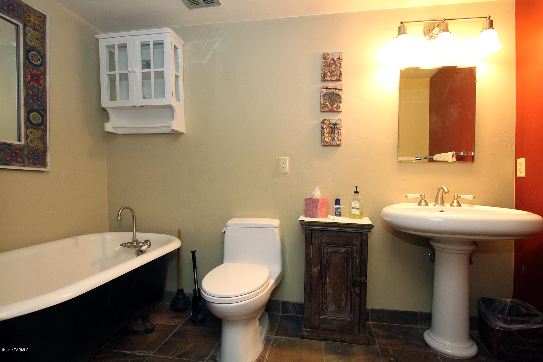 Oracle Foothills Estates NO. 8 (1-30) - Residential