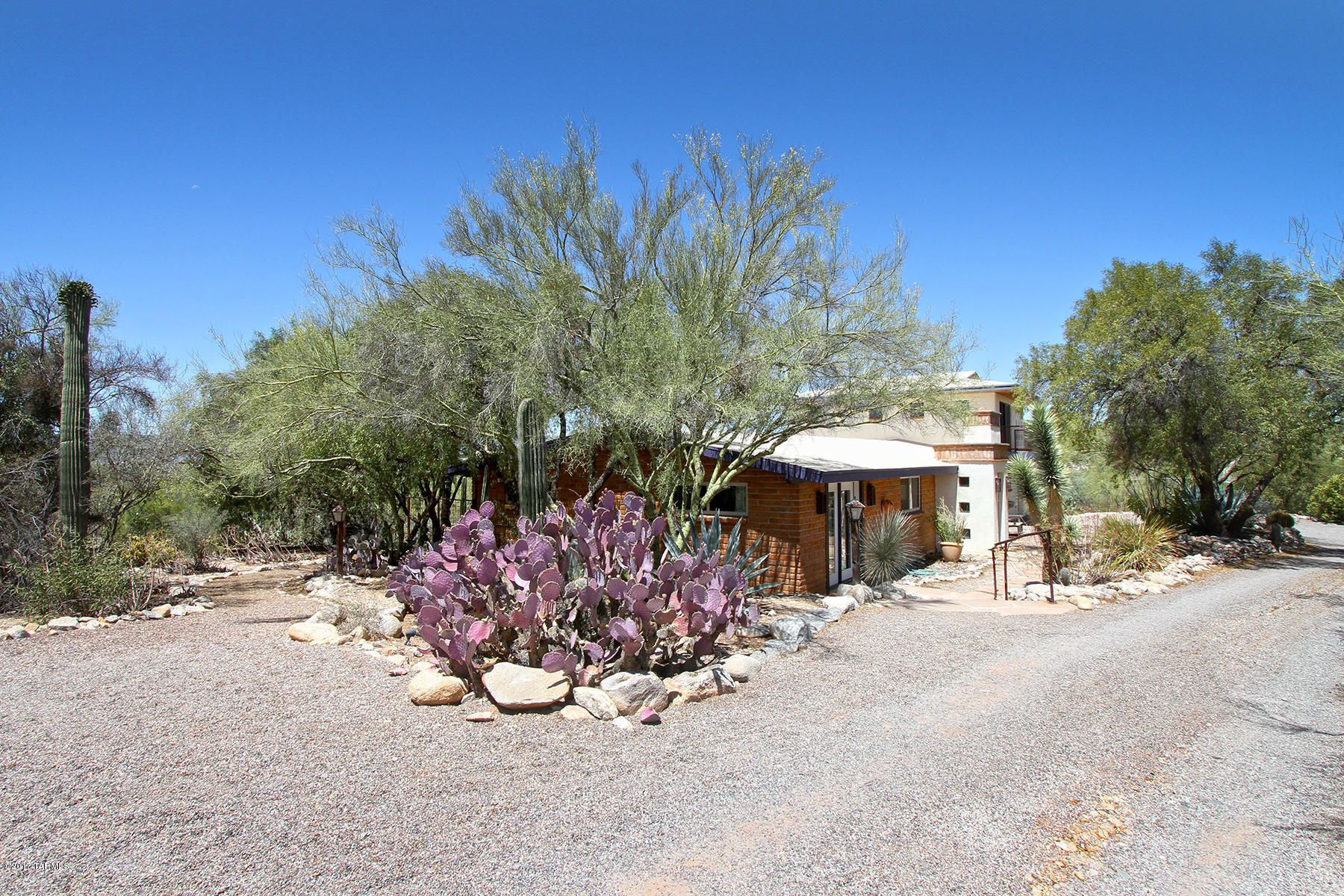 Oracle Foothills Estates NO. 8 (1-30) - Residential