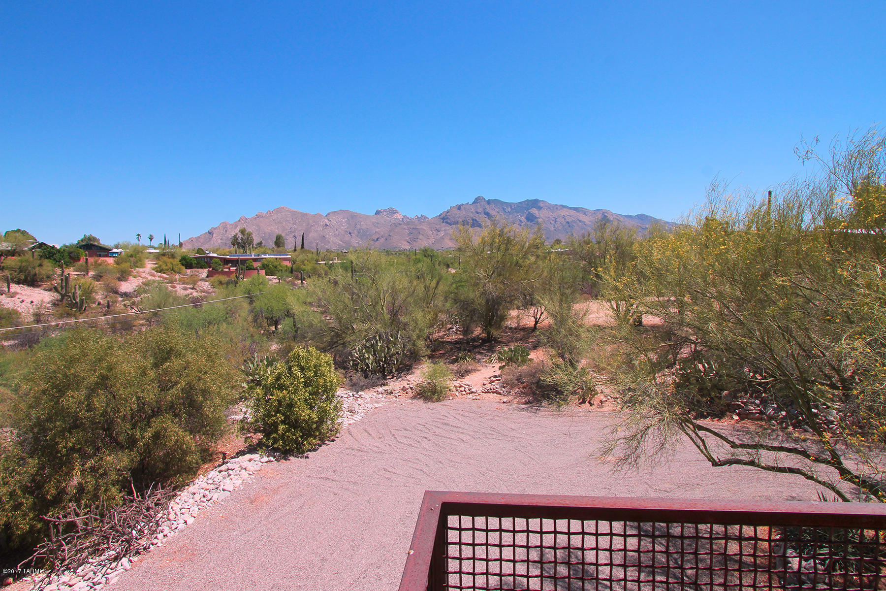 Oracle Foothills Estates NO. 8 (1-30) - Residential