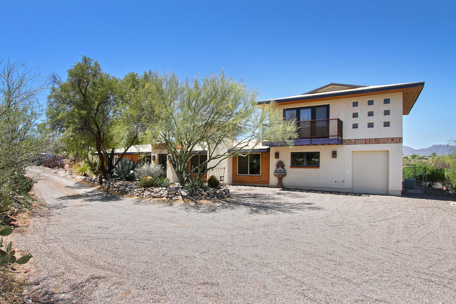 Oracle Foothills Estates NO. 8 (1-30) - Residential