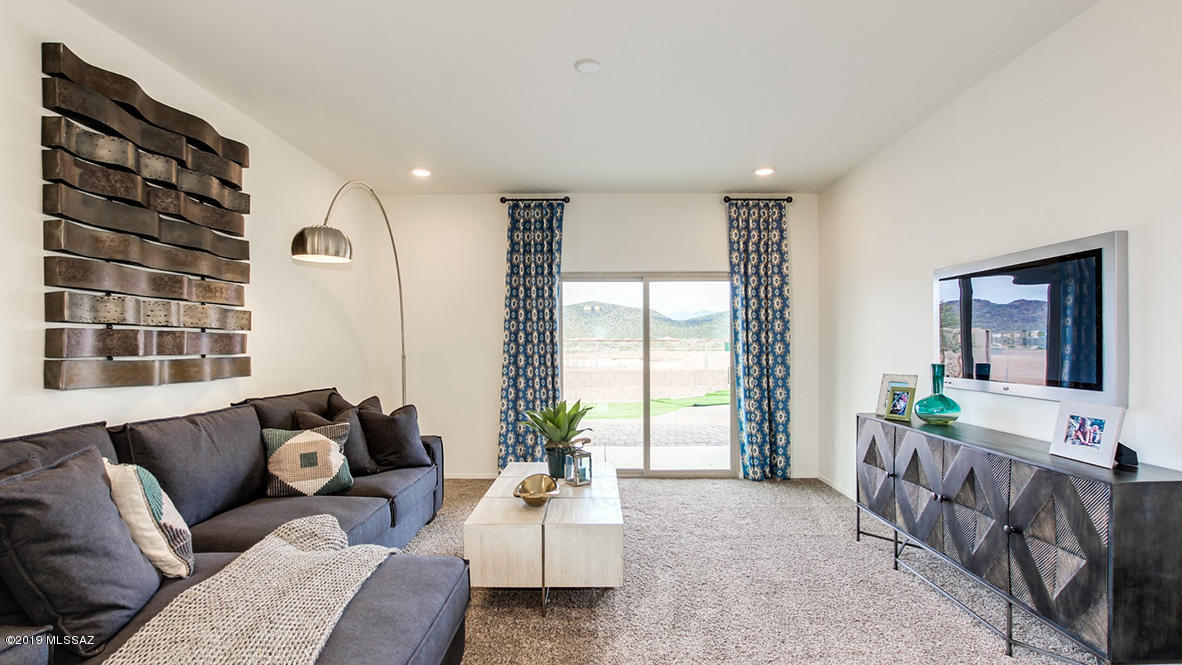 Saguaro Bloom SQ20180540069 - Residential