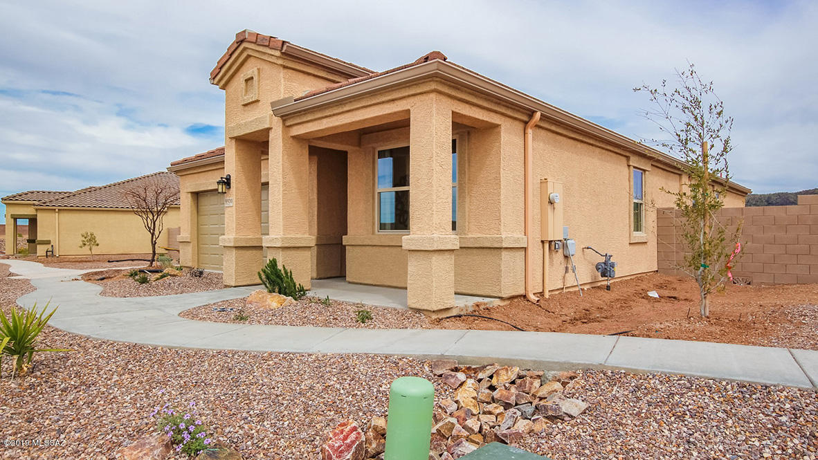 Saguaro Bloom SQ20180540069 - Residential