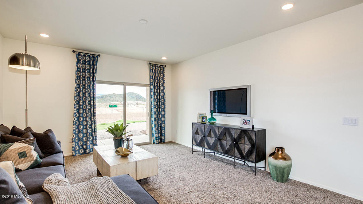 Saguaro Bloom SQ20180540069 - Residential