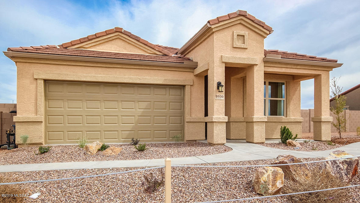 Saguaro Bloom SQ20180540069 - Residential