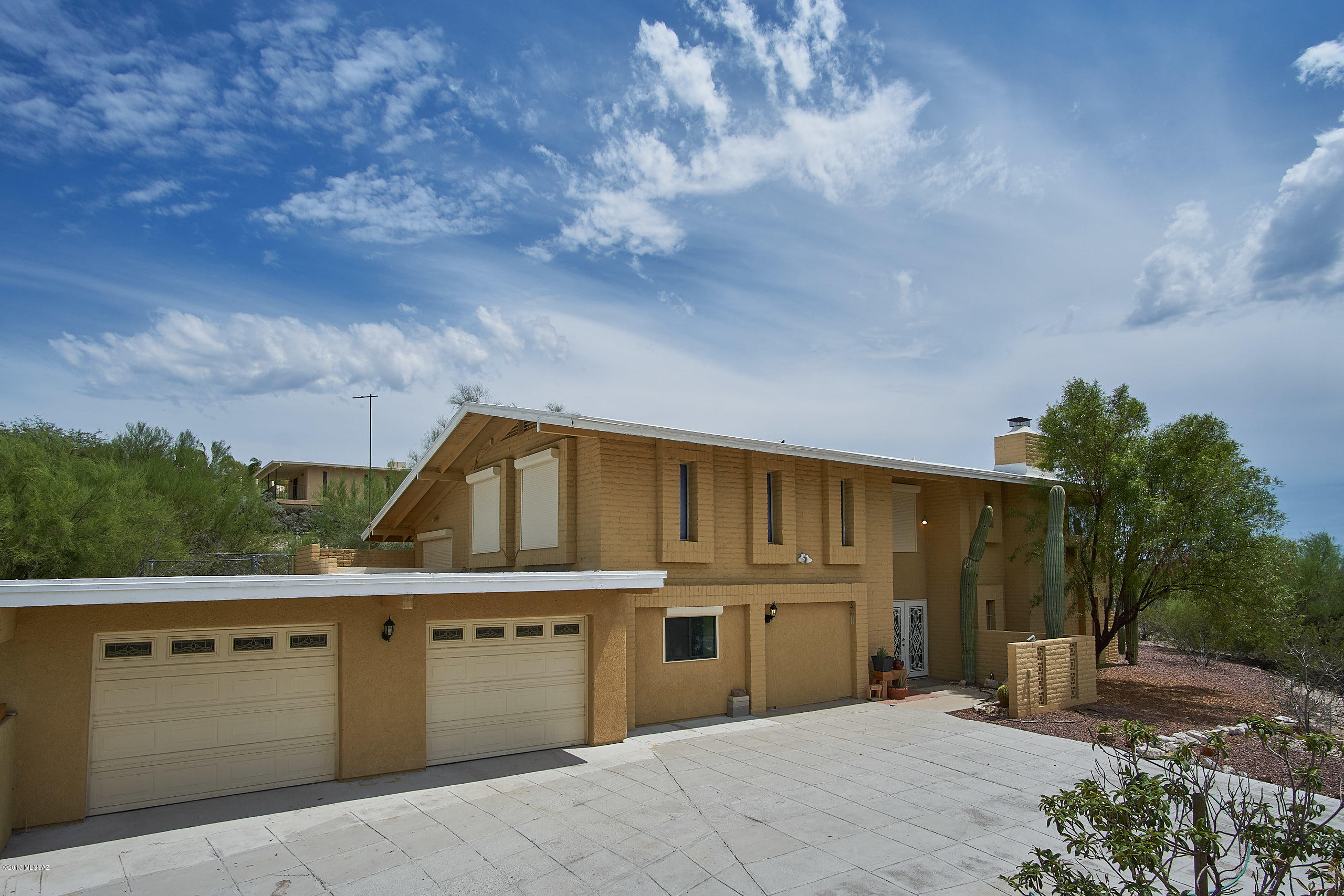 La Buena Vida Estates (74-110) - Residential