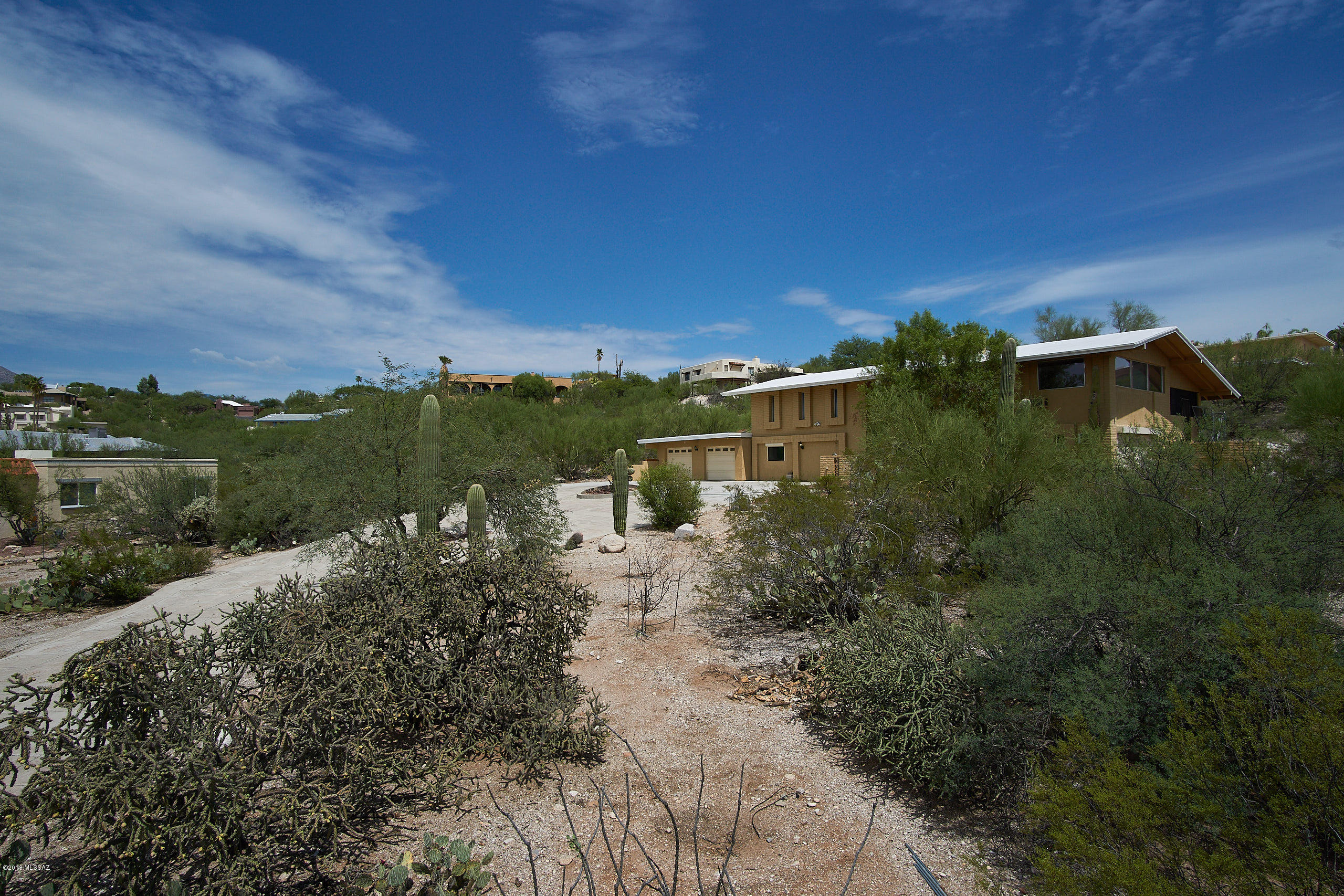 La Buena Vida Estates (74-110) - Residential