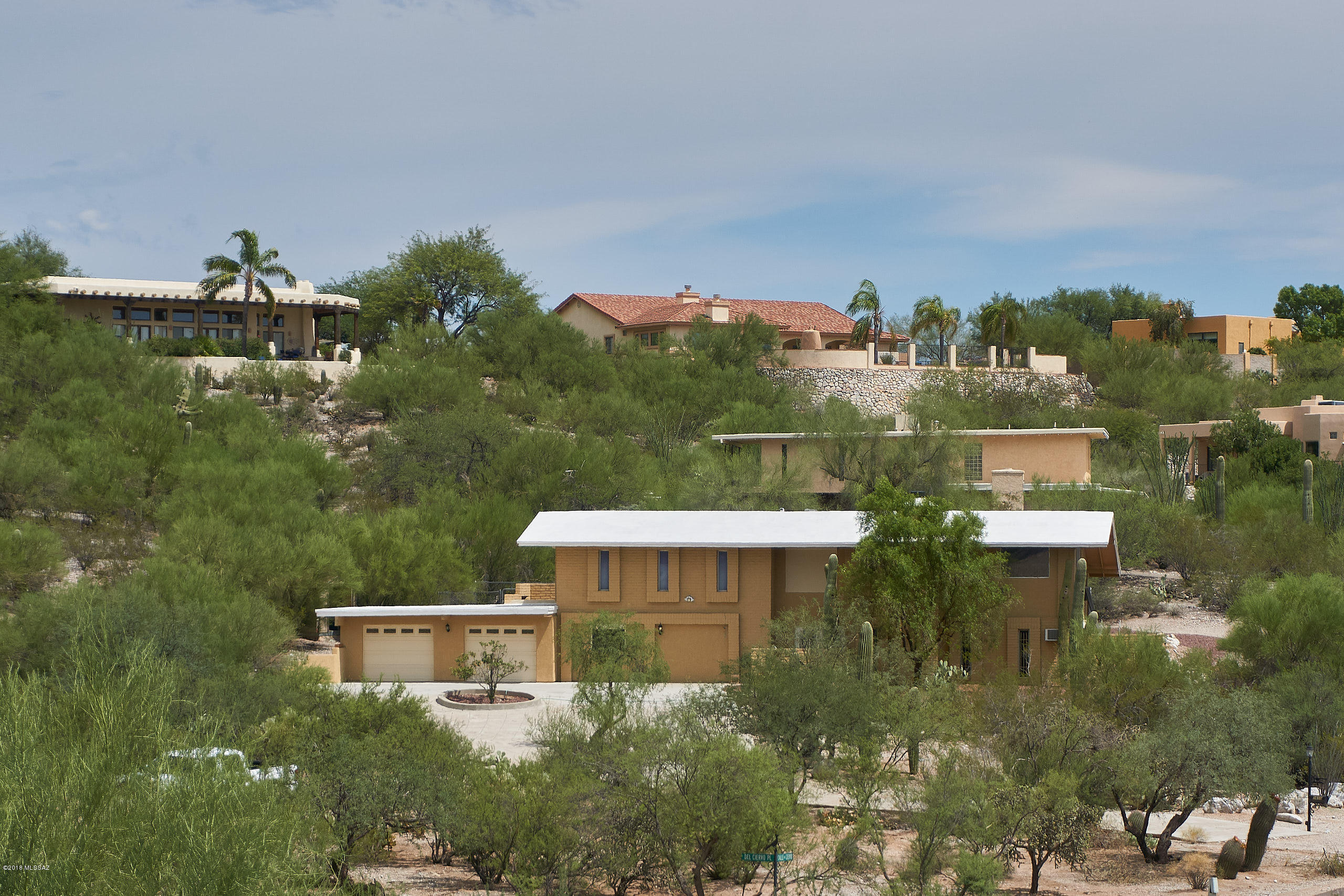 La Buena Vida Estates (74-110) - Residential