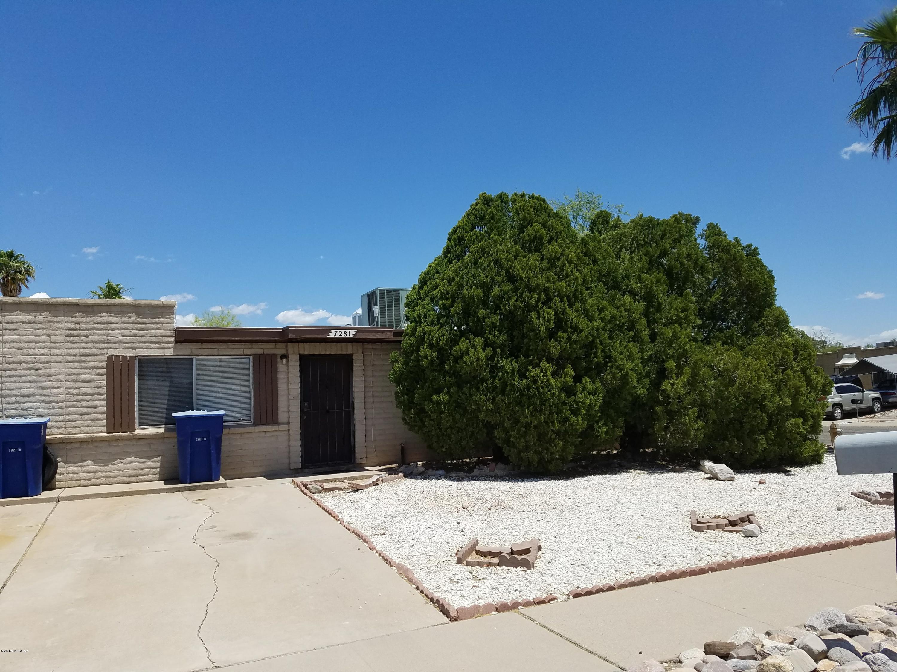 Valley View Heights (1-31) - Residential Lease