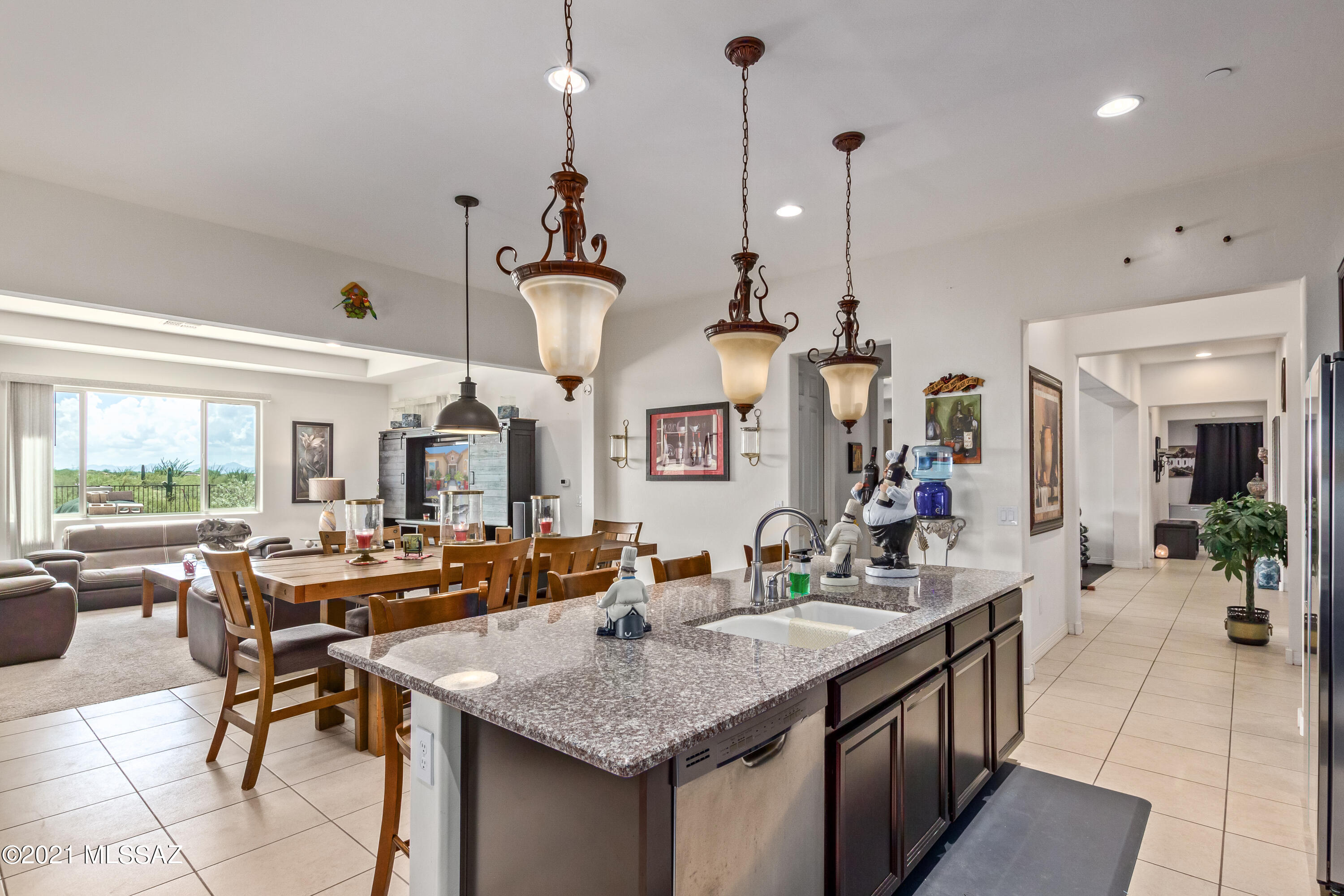 Madera Highlands Villages 11-14 & 16-23 - Residential