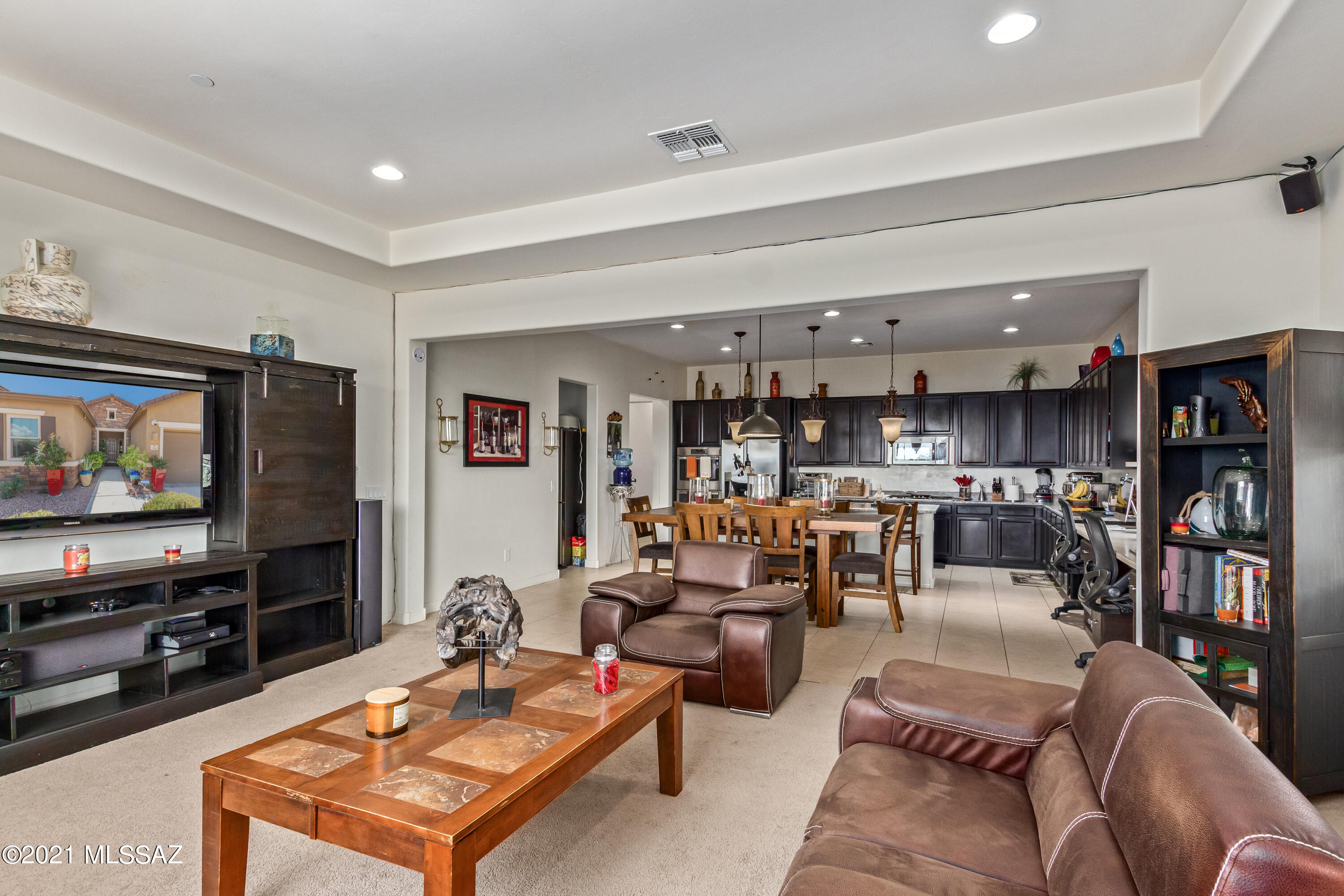 Madera Highlands Villages 11-14 & 16-23 - Residential
