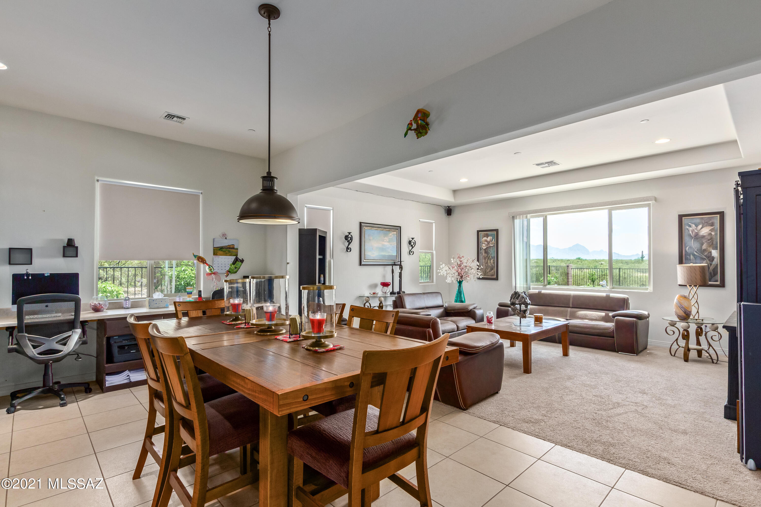Madera Highlands Villages 11-14 & 16-23 - Residential