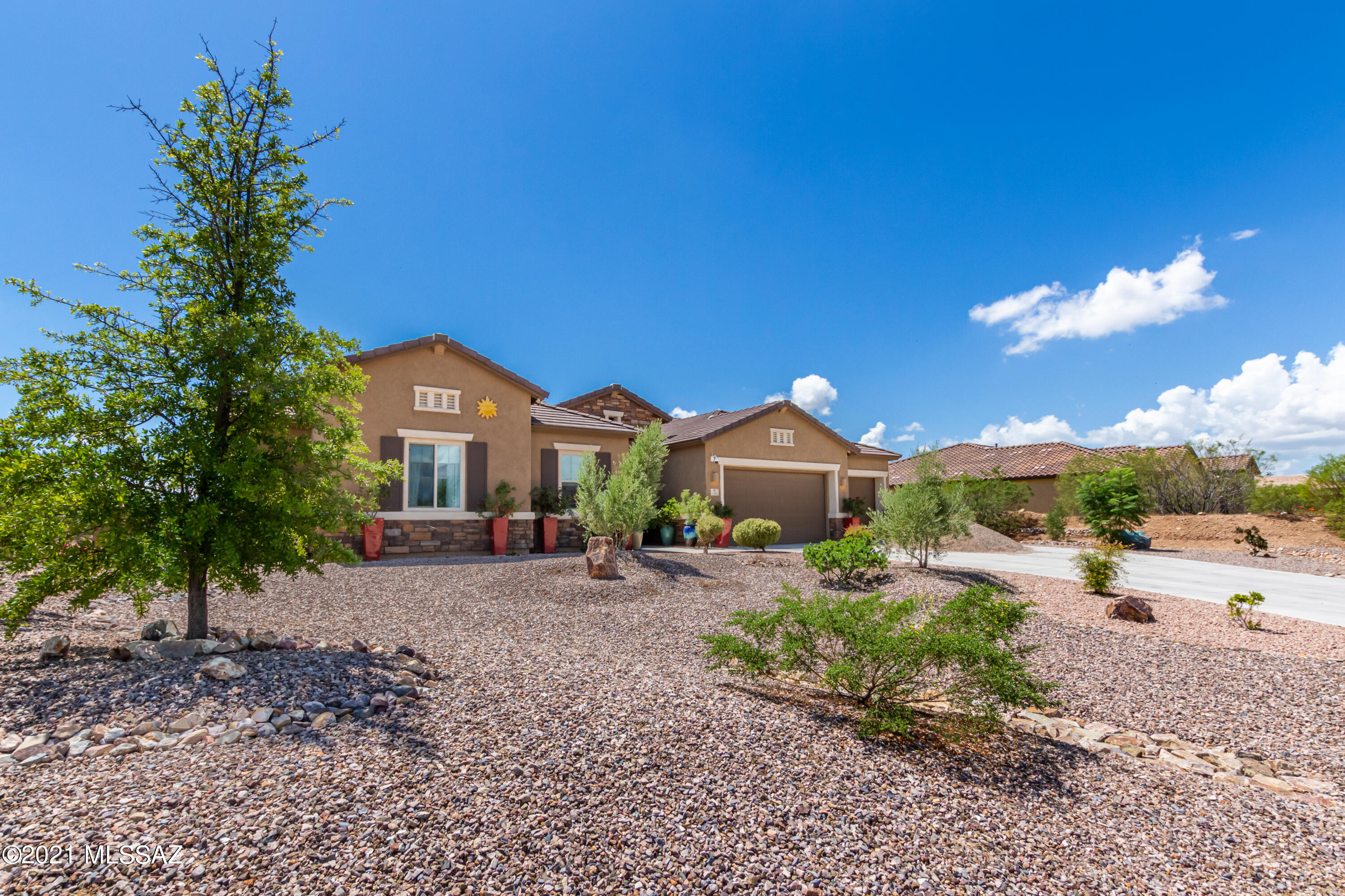 Madera Highlands Villages 11-14 & 16-23 - Residential
