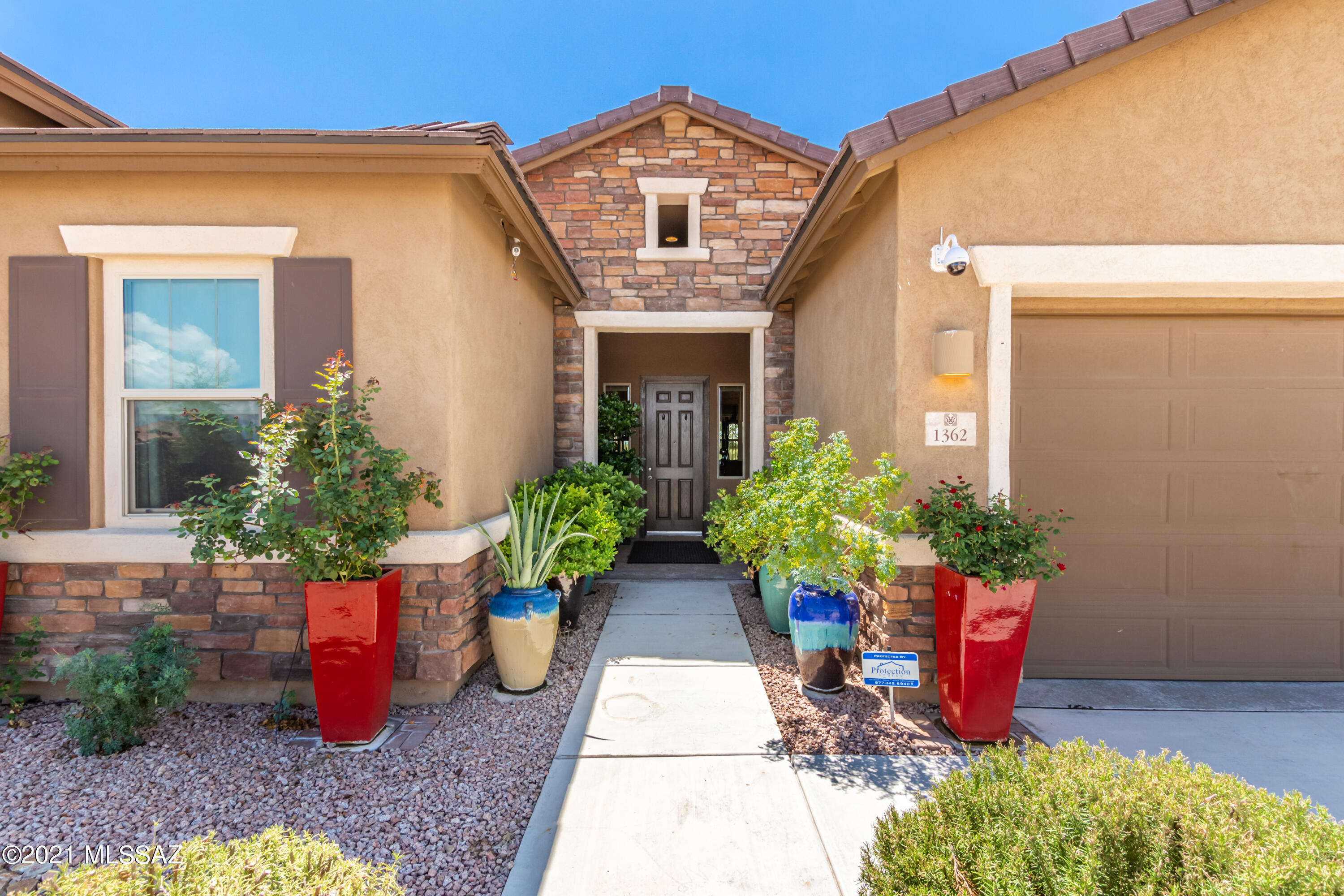 Madera Highlands Villages 11-14 & 16-23 - Residential