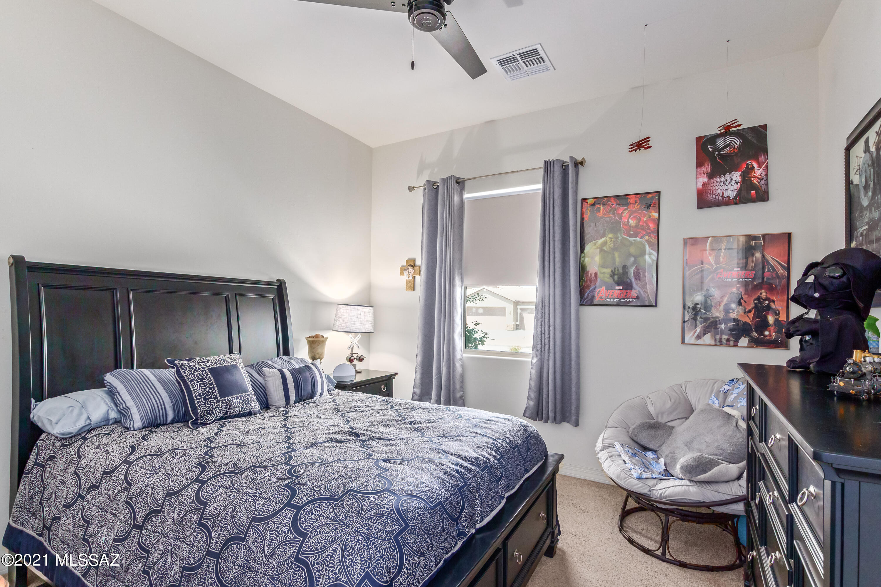 Madera Highlands Villages 11-14 & 16-23 - Residential