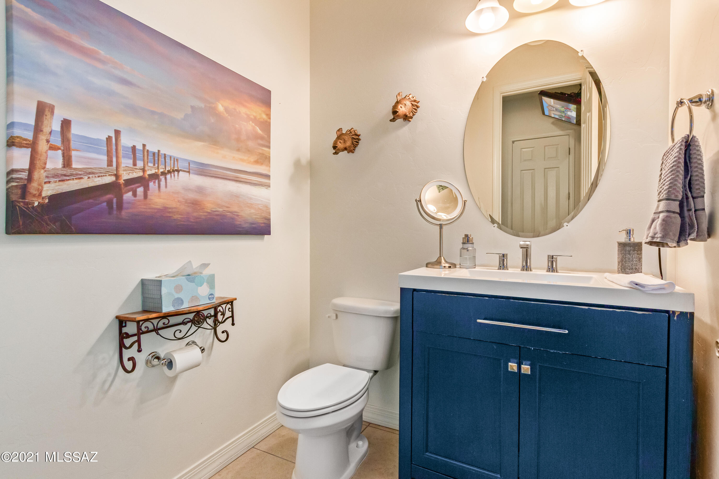Madera Highlands Villages 11-14 & 16-23 - Residential
