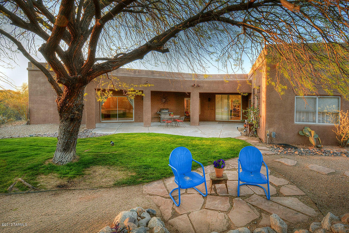 Kiva Estates (1-5) - Residential