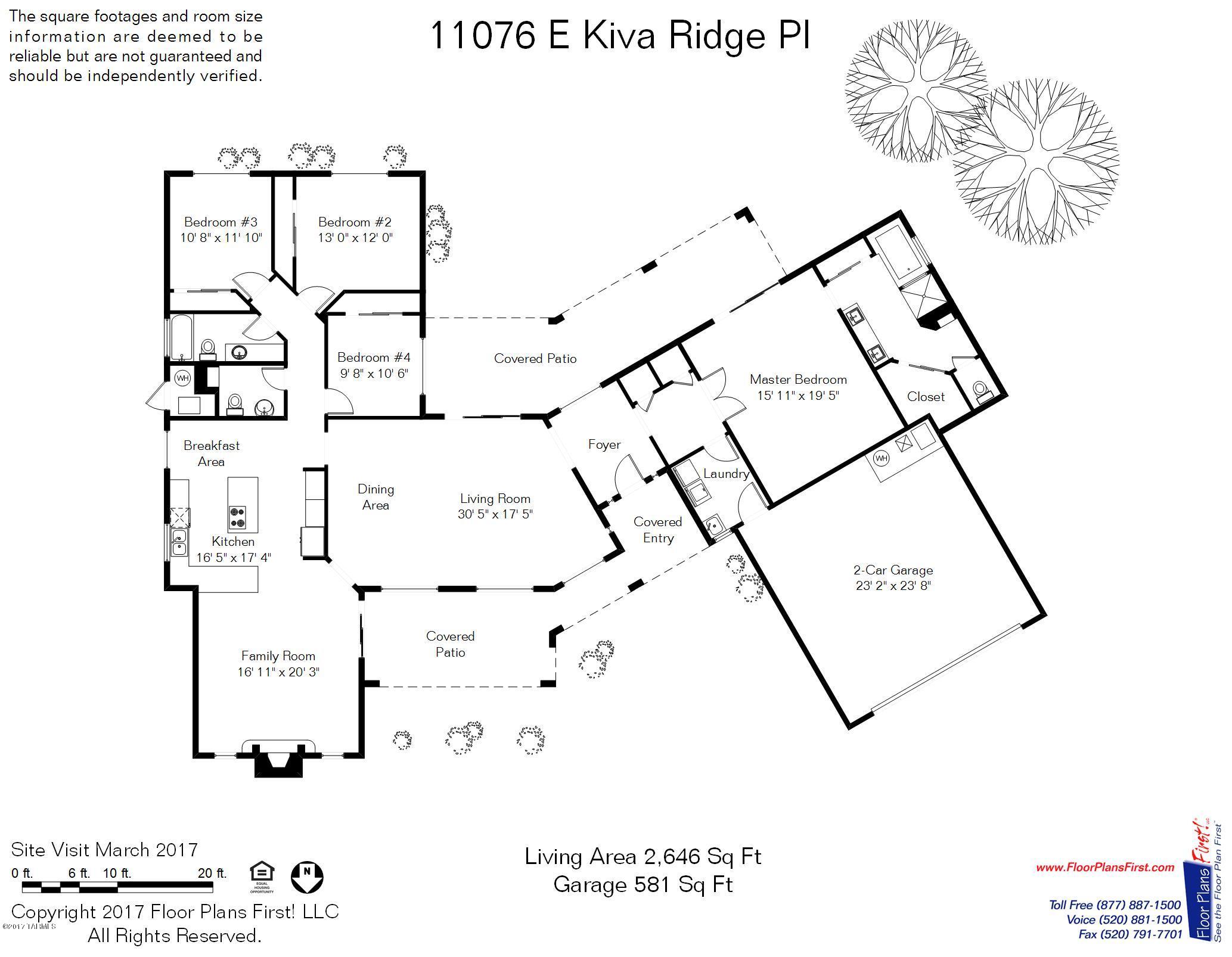 Kiva Estates (1-5) - Residential