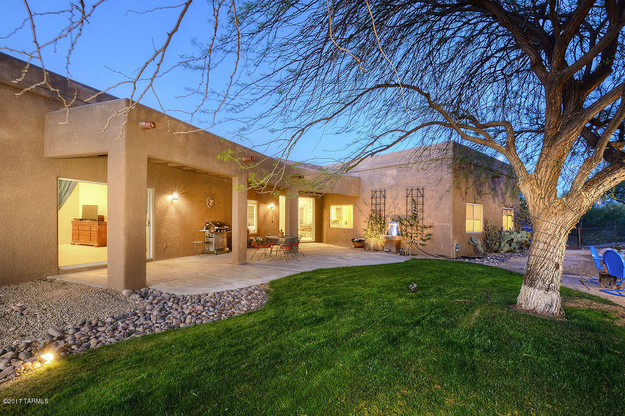 Kiva Estates (1-5) - Residential