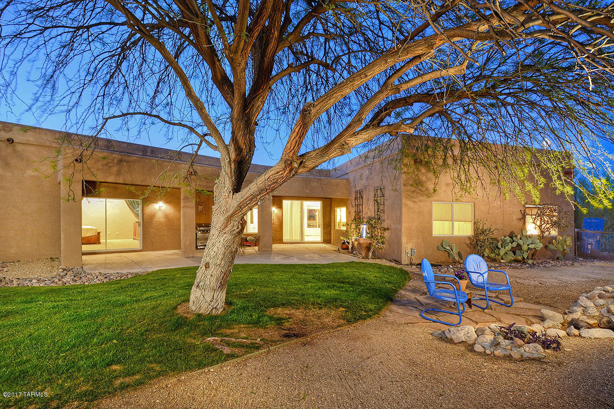 Kiva Estates (1-5) - Residential