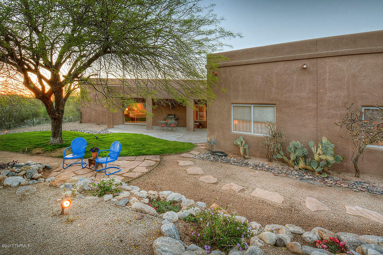 Kiva Estates (1-5) - Residential