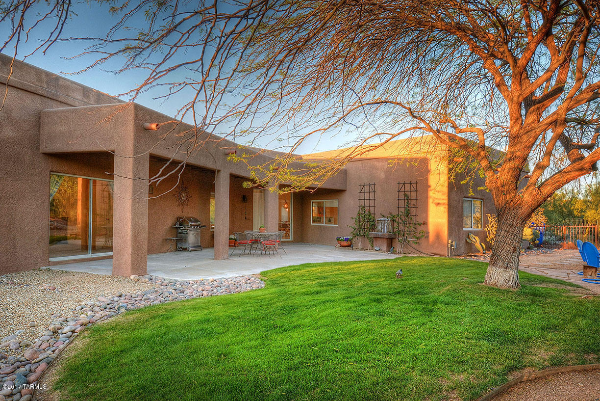 Kiva Estates (1-5) - Residential
