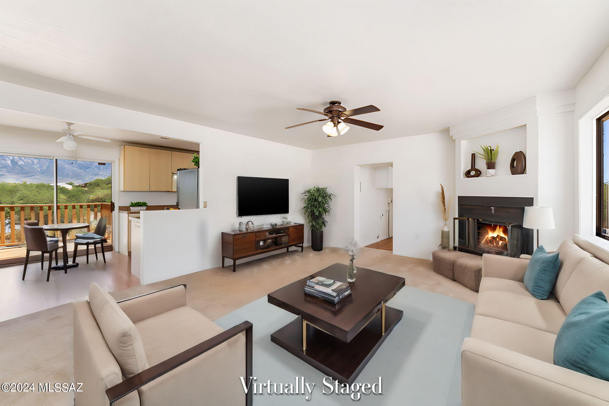 Unsubdivided - Residential