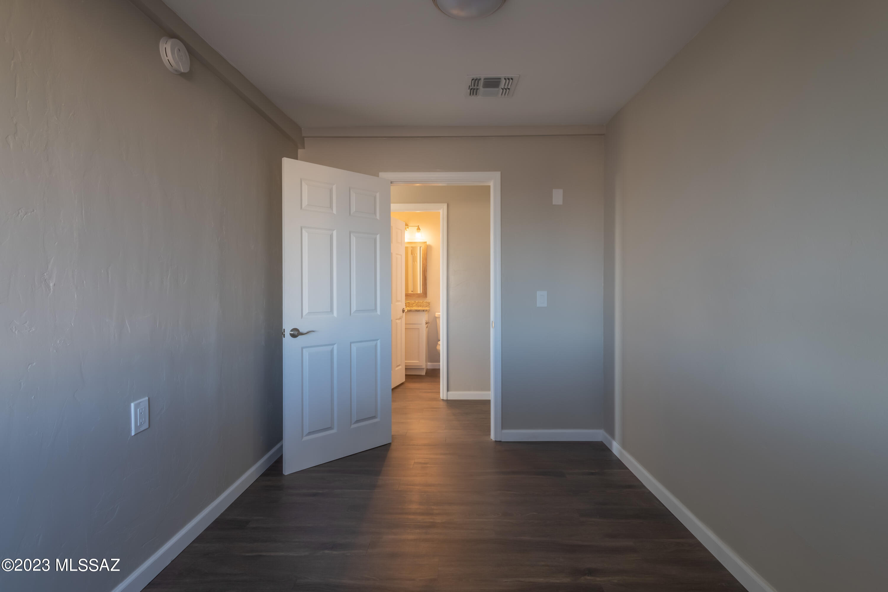 Benson - Residential