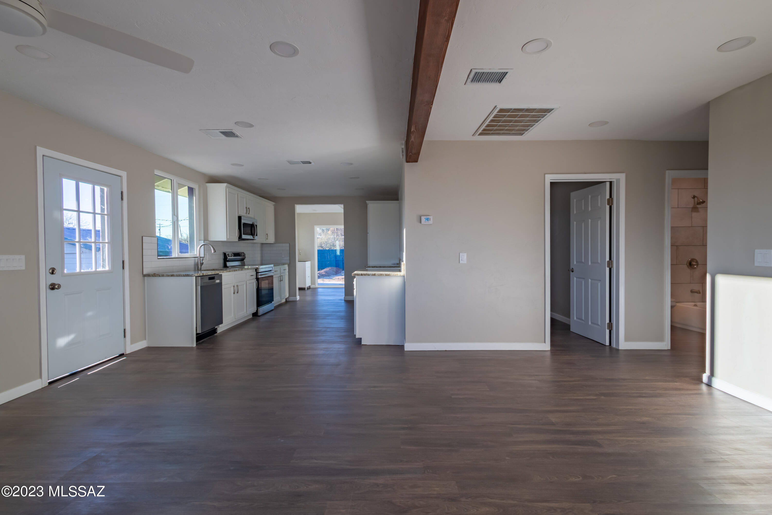 Benson - Residential