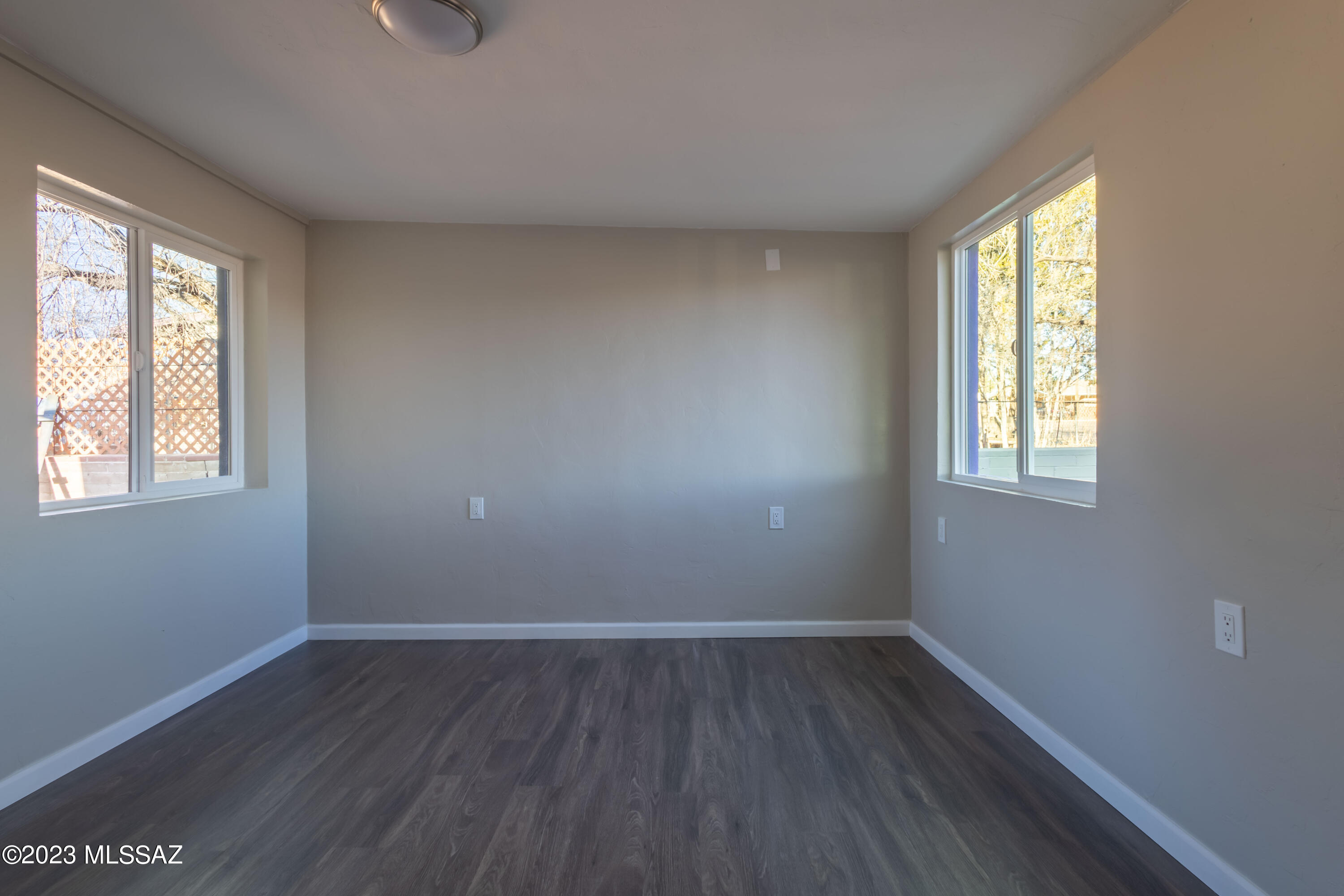 Benson - Residential