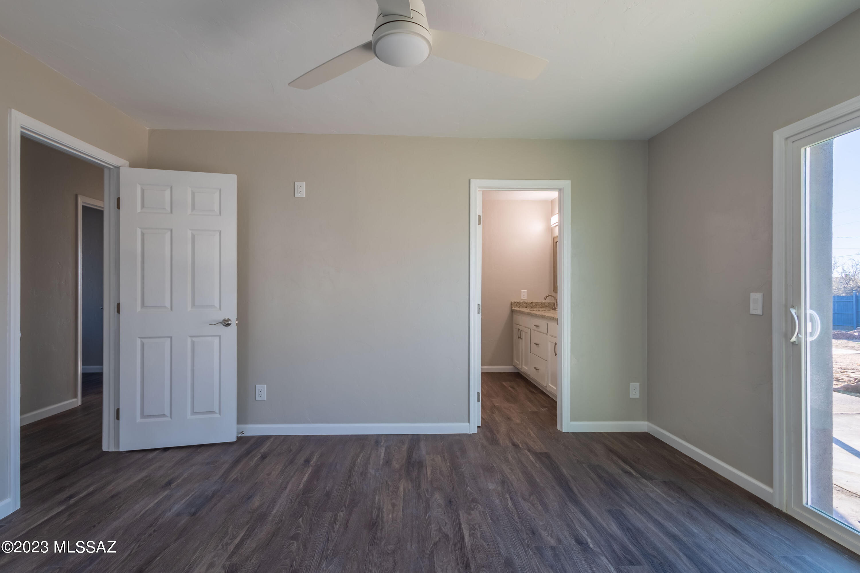 Benson - Residential