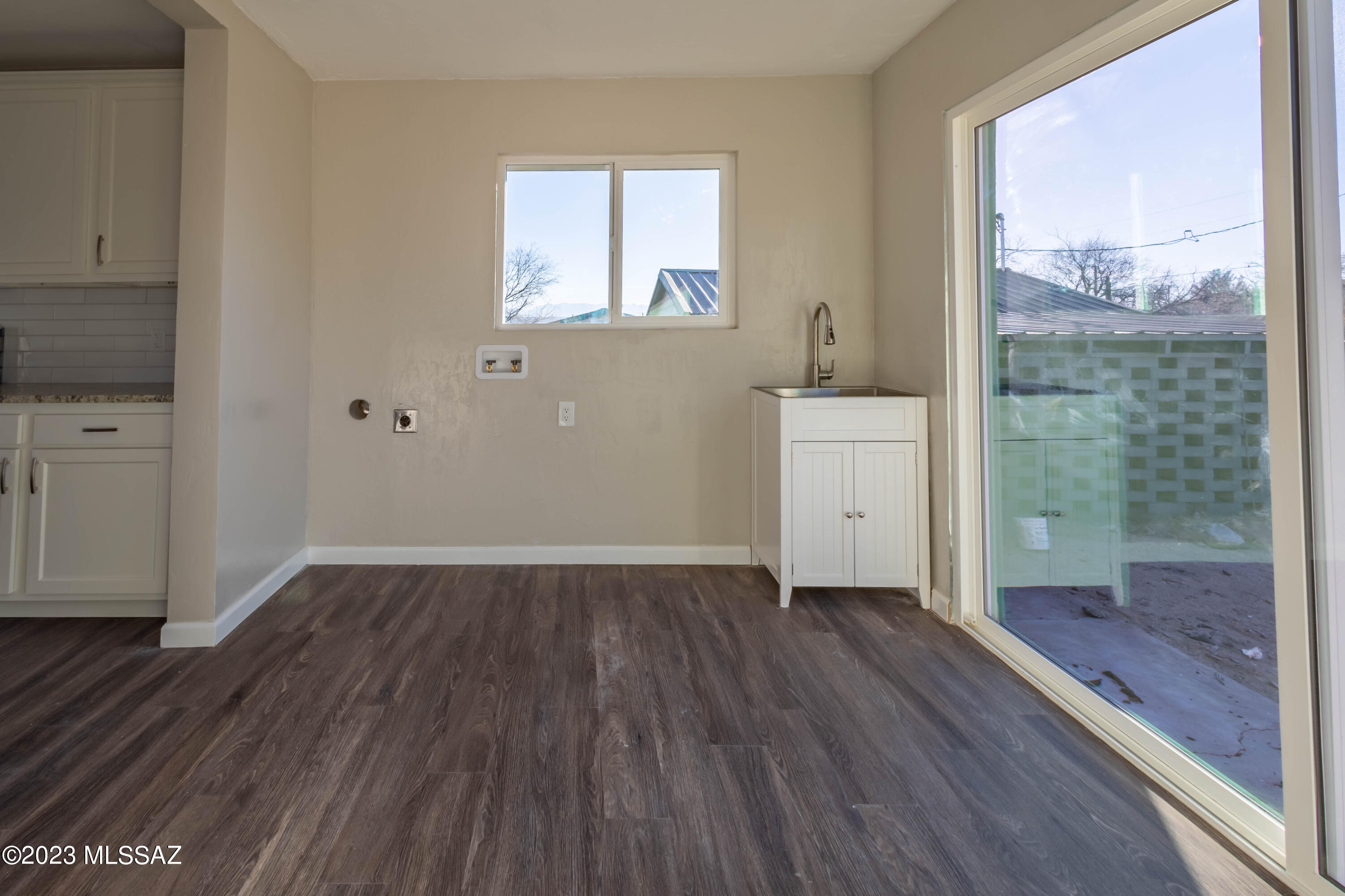 Benson - Residential