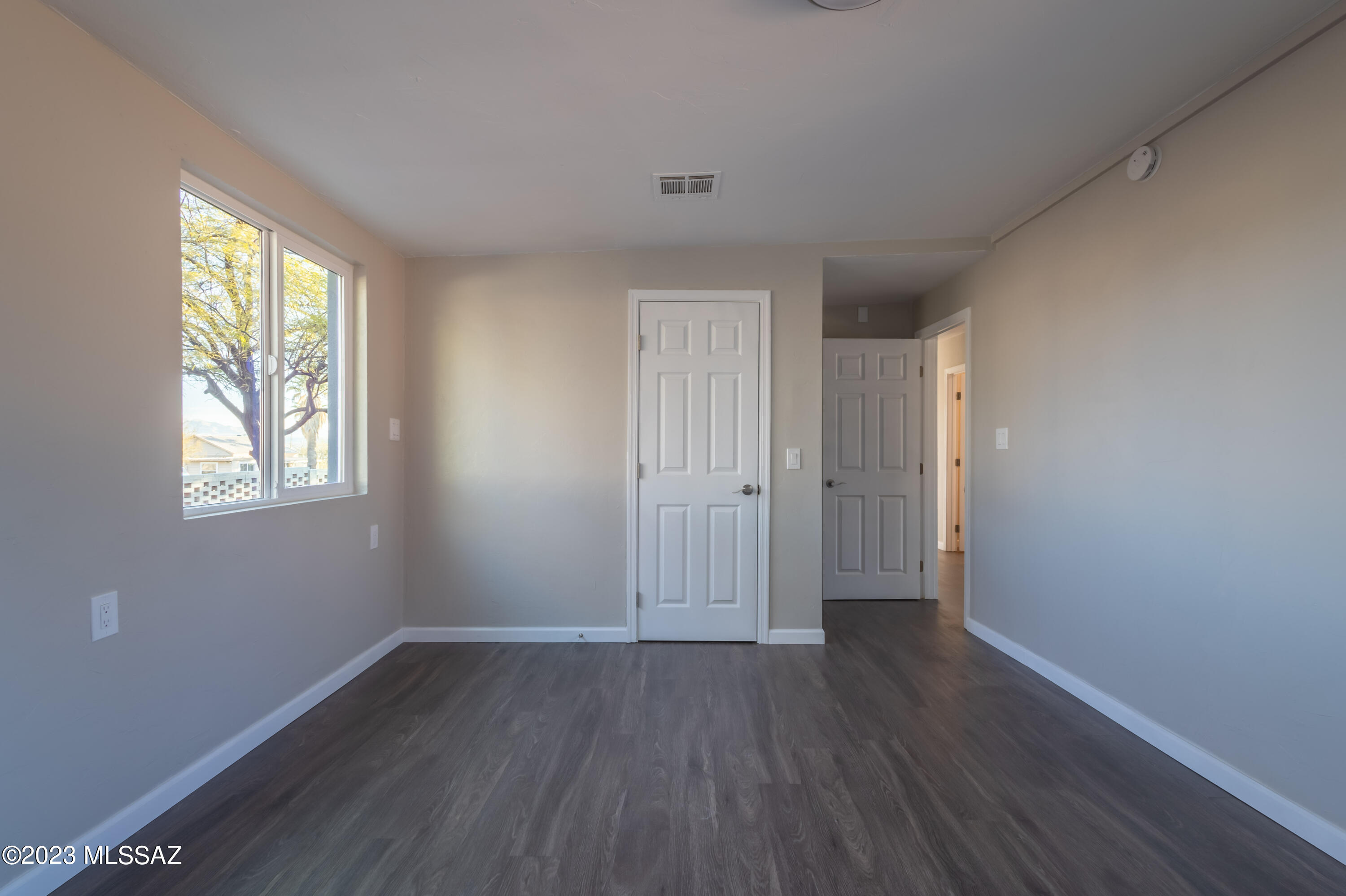 Benson - Residential