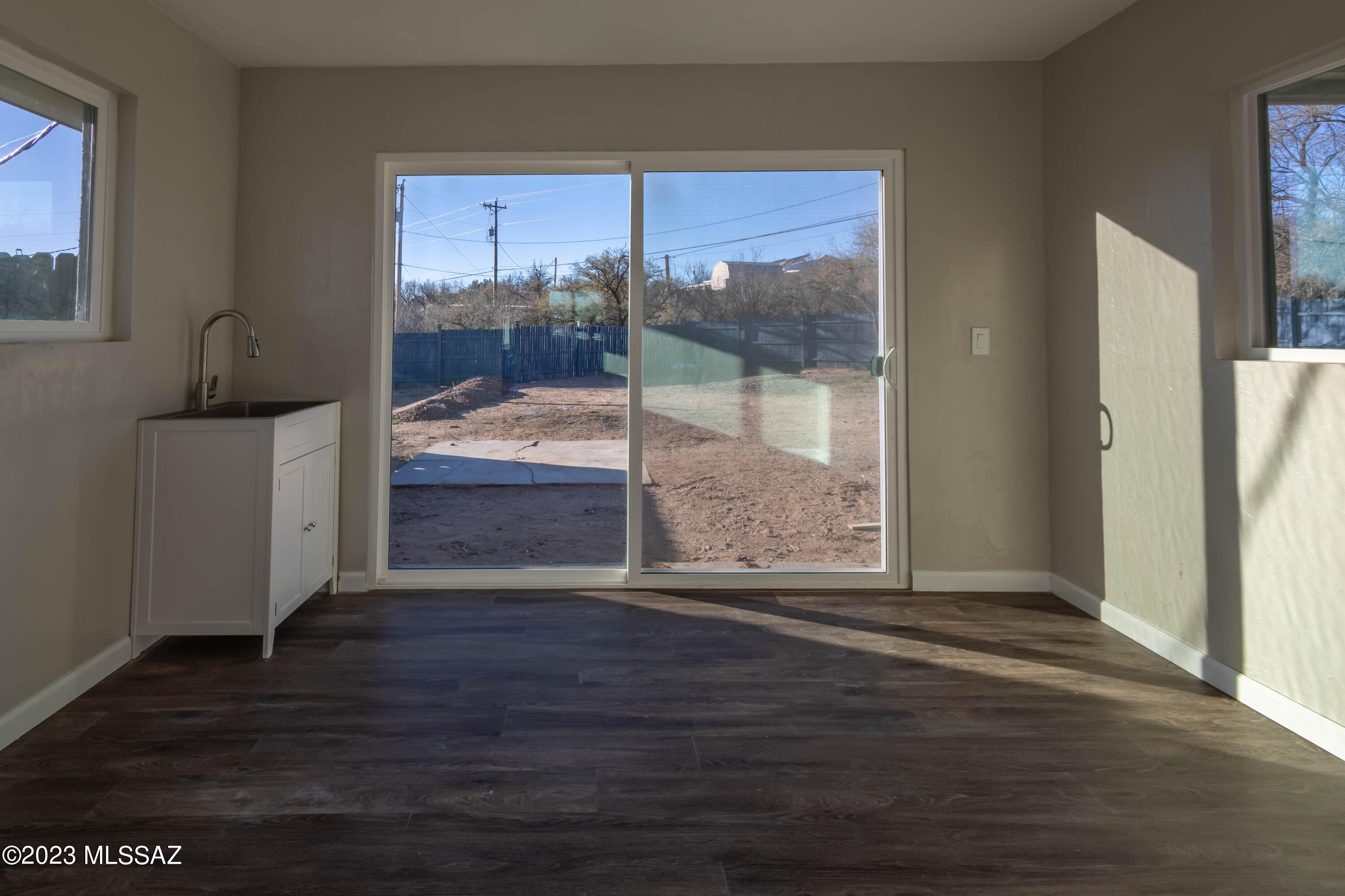 Benson - Residential