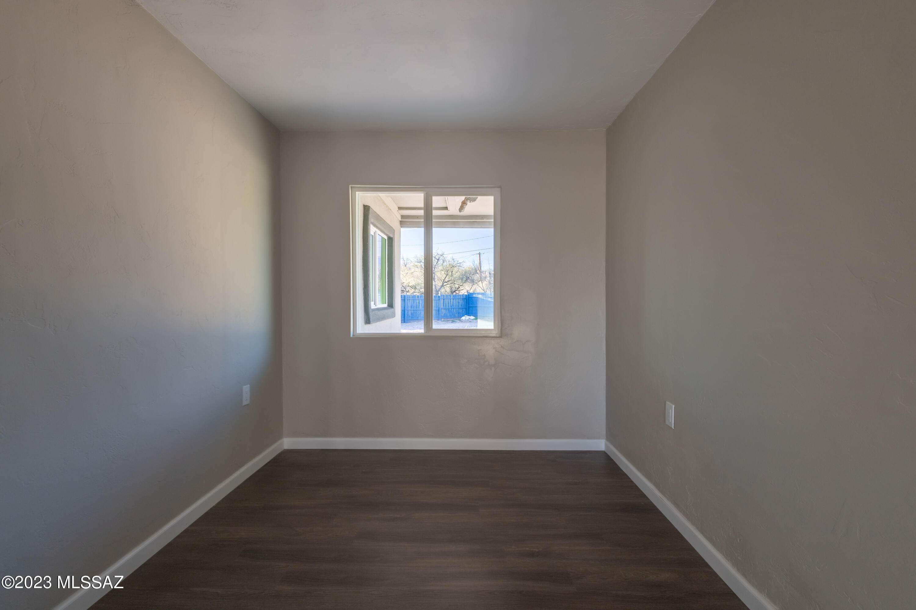 Benson - Residential