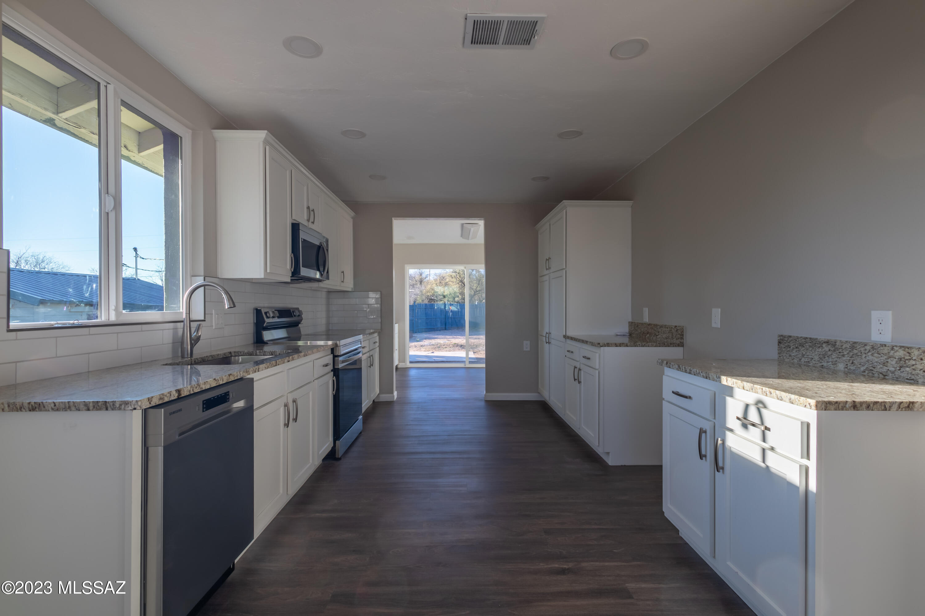 Benson - Residential