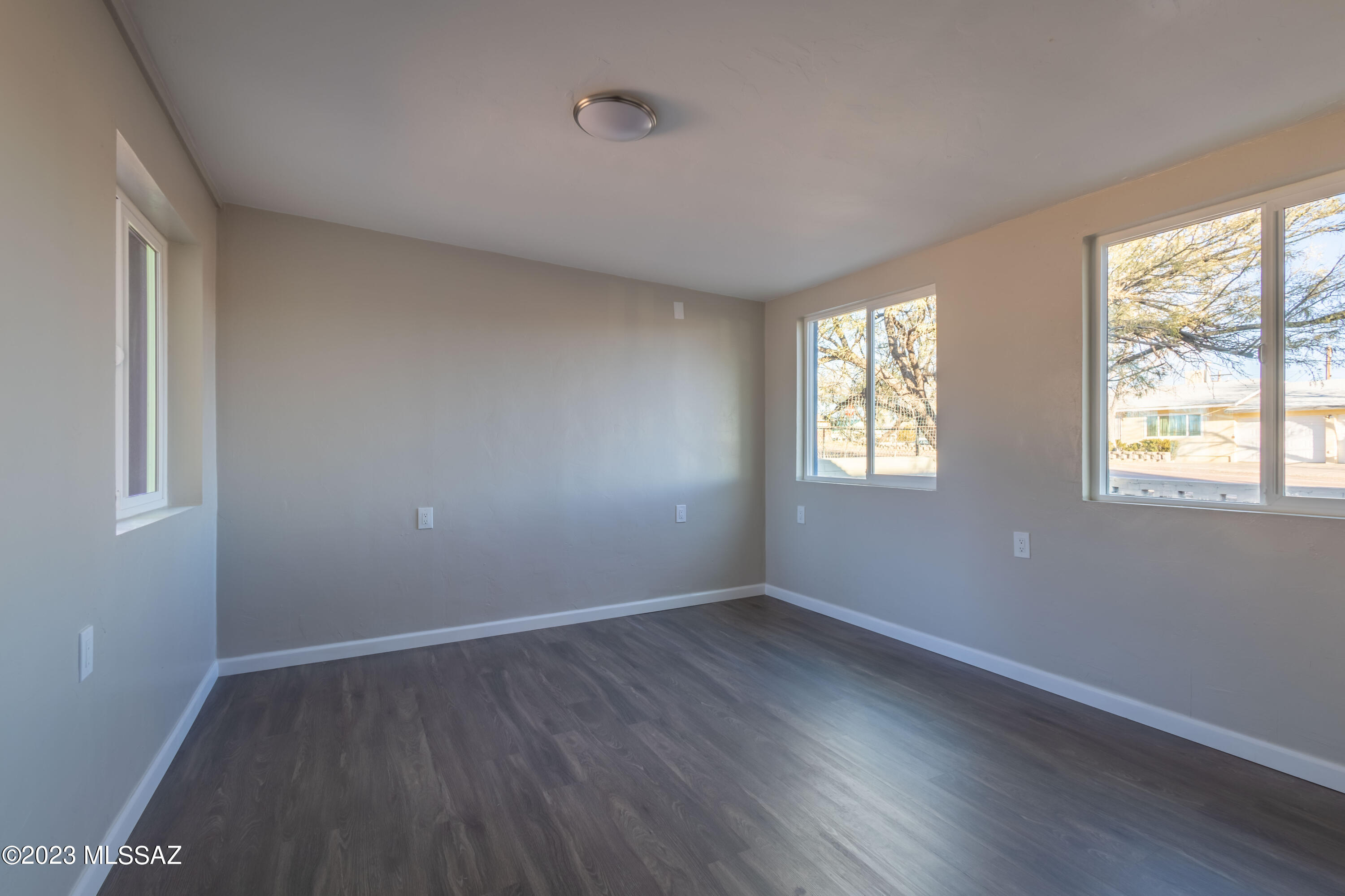 Benson - Residential