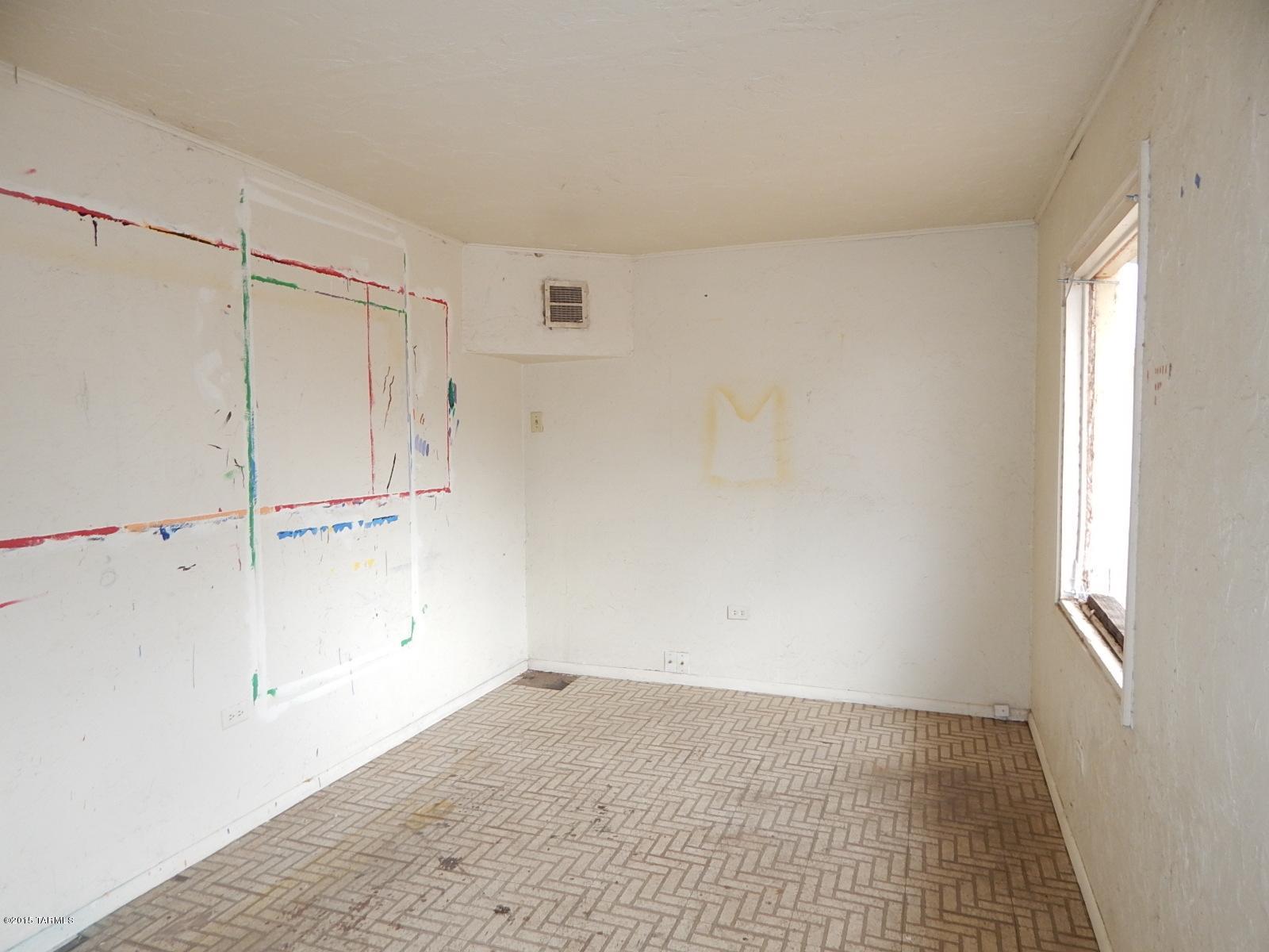 Pueblo Gardens Add - Residential Income