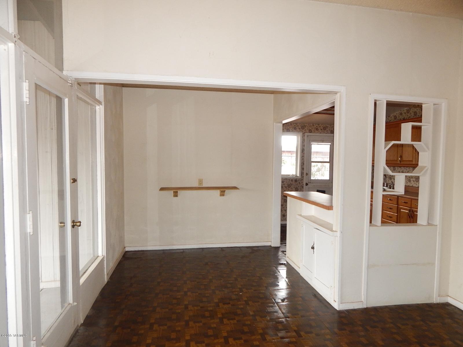 Pueblo Gardens Add - Residential Income