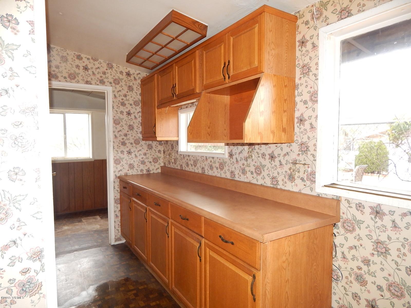 Pueblo Gardens Add - Residential Income