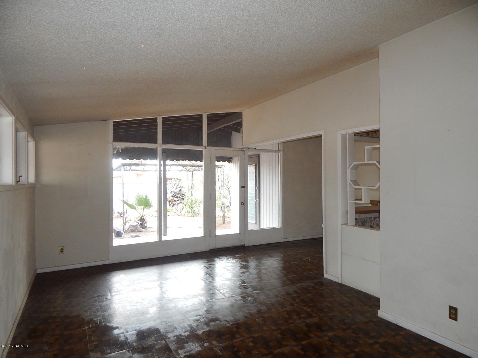 Pueblo Gardens Add - Residential Income
