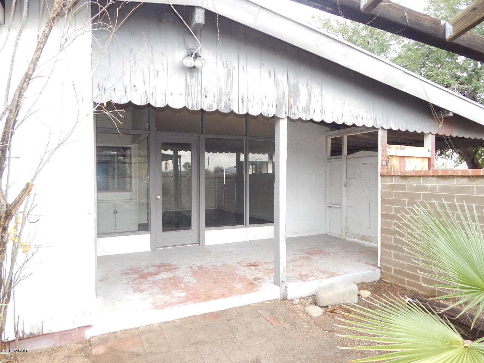 Pueblo Gardens Add - Residential Income